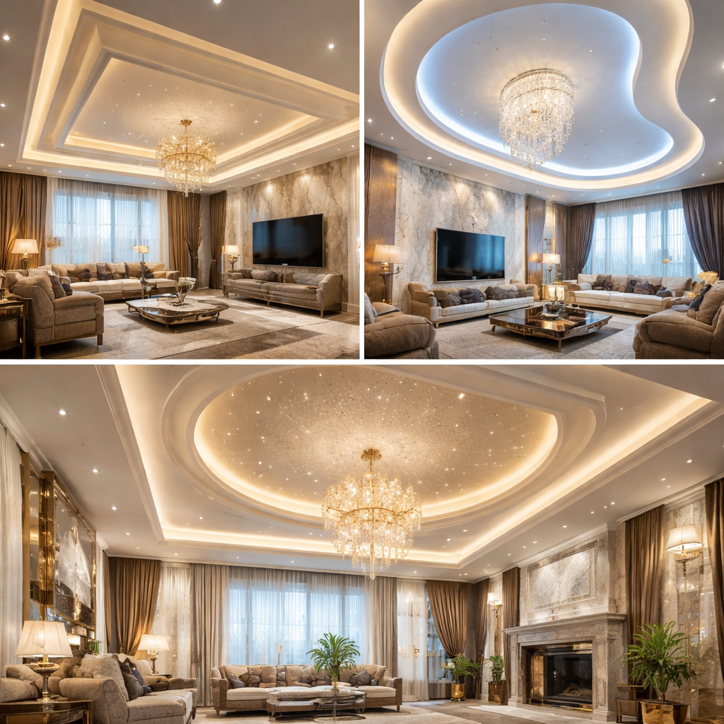 interior design services