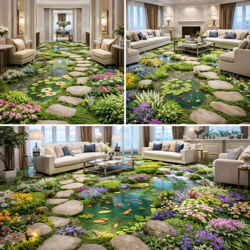 interior design services