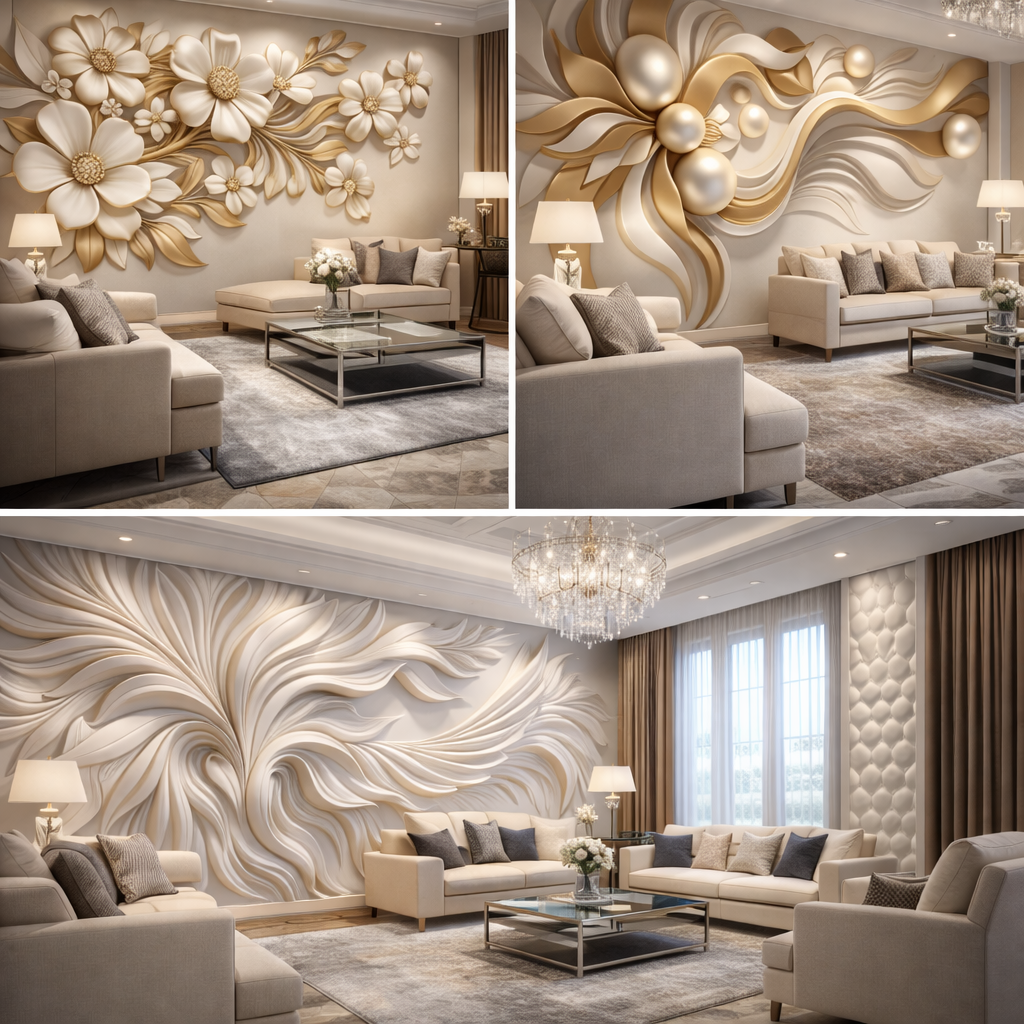 interior design services