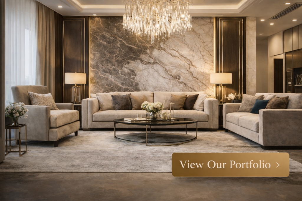 interior design services